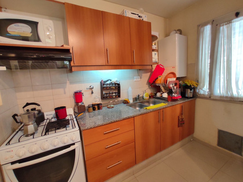 Imagen 11 de 24 de Venta Departamento 3 Dormitorios P. Baja Gral Paz
