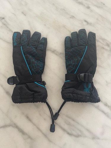 Guantes De Sky Thermoglove (Usado)