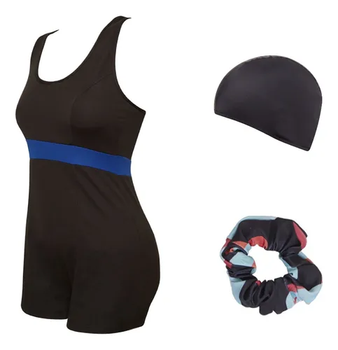 Natación Gorro Mujer Nike