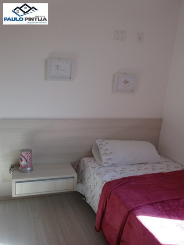 Apartamento Novo Com 82m 3 Quartos (1 Suíte) Em Fr Ente Ao Parque Ecológico - Ap01521 - 32669594