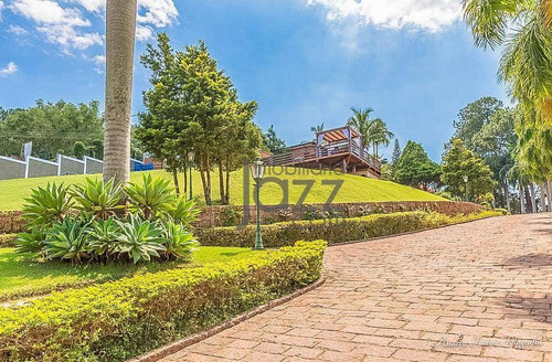 Sonho De Chácara À Venda Em Joaquim Egídio - Ch0298