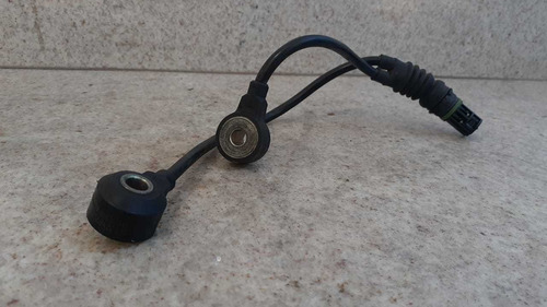 Sensor Duplo Detonação Bmw 320i 2.0 2007 A 2012 Original