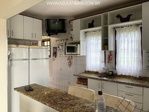 Imagem 9 de 30 de Chácara Ótima Localização, Próximo Ao Comércio Local, Bairro Da Usina Atibaia Asfalto Próximo, Fácil Acesso Rodovia D. Pedro I - Ch03550 - 69372799