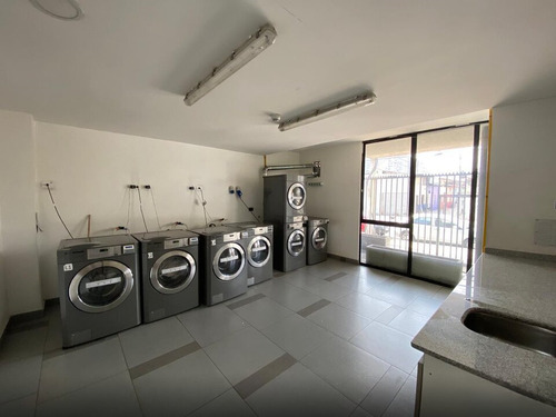 Se Vende Dpto Estudio, Ideal Para Inversión, Independencia