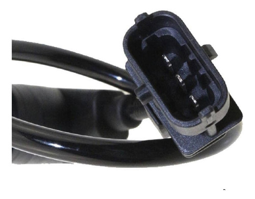 Sensor Cigueñal Chevrolet Zafira 1.8 Lts ( Oem 90520856)