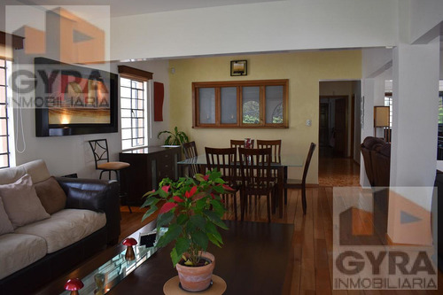 Casa En Venta En Prado Norte Lomas De Chapultepec Miguel Hidalgo
