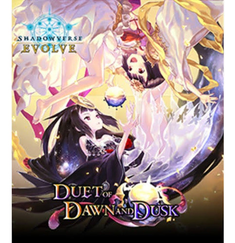 Bushiroad Shadowverse Evolve