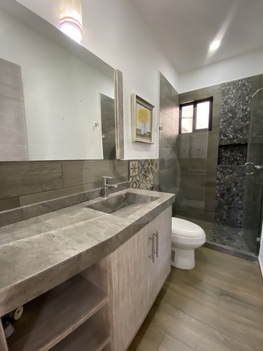 Casa En Condominio Para Estrenar En Lomas De Jiutepec