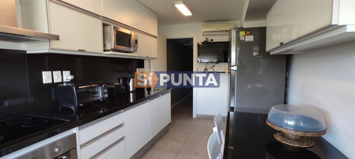 Imagen 6 de 18 de Apartamento En La Barra, 3 Dormitorios