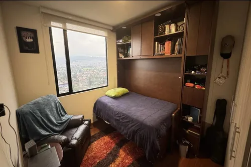 Apartamento En Venta En Santa Helena De Baviera Iv Sec. Cod V7461