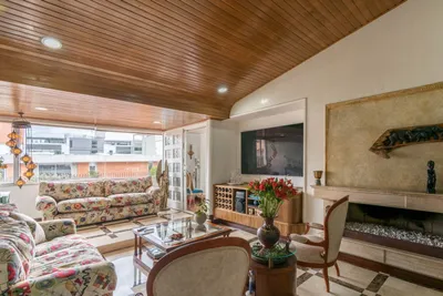 Apartamento en venta