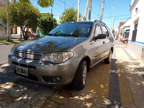 Fiat Palio Weekend 1.4