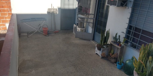 Imagen 11 de 14 de Departamento Tipo Casa En Venta En Villa Dominico