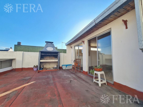Imagen 17 de 17 de Venta Ph 4 Ambientes Con Patio, Quincho Y Terraza Con Parrilla En Sarandí (30282)