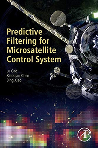 Predictive Filtering For Microsatellite Control System (en I