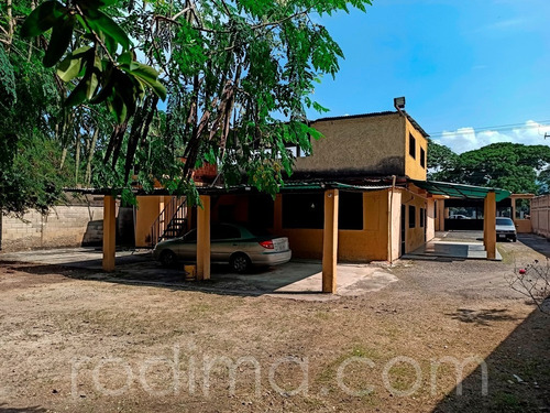 Imagen 15 de 19 de Casa En Intercomunal Ubicación Comercial