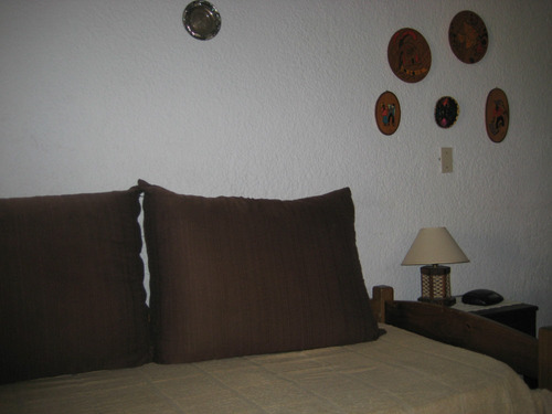Imagen 3 de 9 de Casa A 1 Cuadra De Playa Y 2 De Hotel Argentino