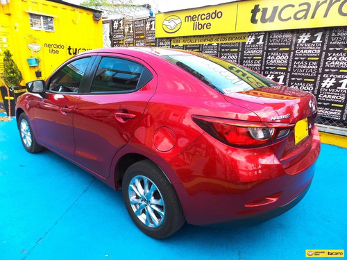 Imagen 5 de 15 de Mazda 2