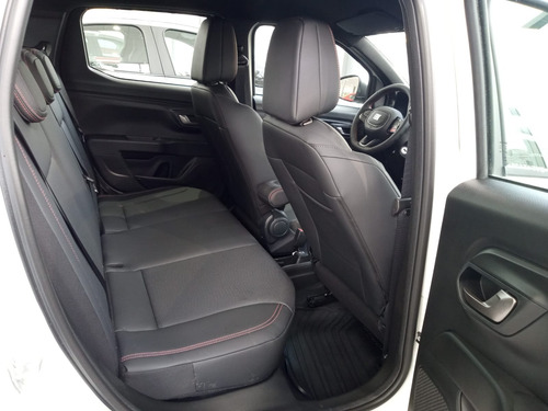 Fiat Strada 1.0 Ultra T200 Cvt