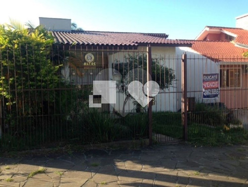 Casa-porto Alegre-jardim Do Salso | Ref.: 28-im415496 - 28-im415496