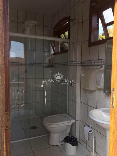 Chácara Com 5 Dorms, Terras De San Marco, Itatiba - R$ 980 Mil, Cod: Ch107 - Vch107