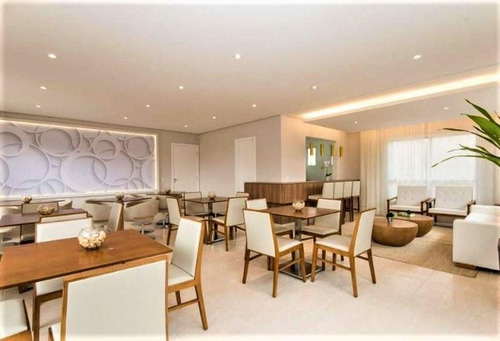 Imagem 20 de 30 de Apartamento Com 1 Dormitório À Venda, 39 M² Por R$ 239.000 - Jardim Ibitirama - São Paulo/sp - Ap5287
