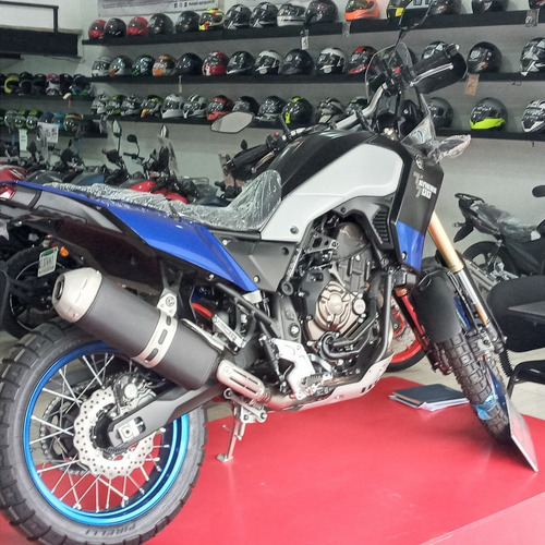 Imagen 3 de 8 de Yamaha Tenere 700 C.c.