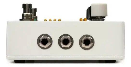 ギター Electro-Harmonix Ravish Sitar D_NQ_NP_929200-