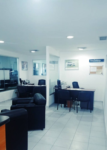 Imagen 6 de 7 de Local Comercial Cercano A La Estaciòn Del Metro Los Dos Caminos