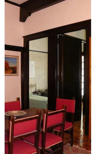 Departamento - Monserrat