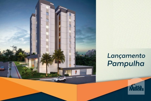 Imagem 1 de 7 de Apartamento À Venda No Santa Branca - Código 325029 - 325029
