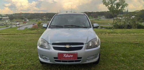 Imagem 2 de 11 de Chevrolet Celta Lt 1.0 Vhce 8v Flexpower 4p Mec. 2012