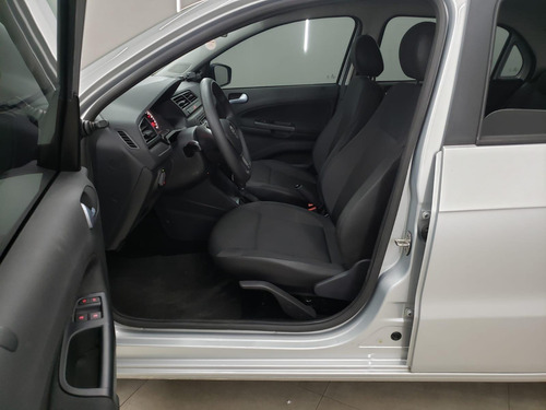 Imagem 6 de 14 de Volkswagen Gol 1.6 Msi Flex 16v 5p Aut. Flex Automático 2019