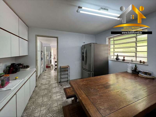 Imagem 20 de 30 de Casa De Alto Padrão Para Locação - Granja Viana | Batelli Imóveis - 5199