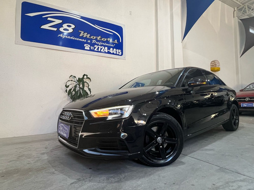 Audi A3 A3 SEDAN PRESTIGE 1.4 TFSI FLEX TIP.
