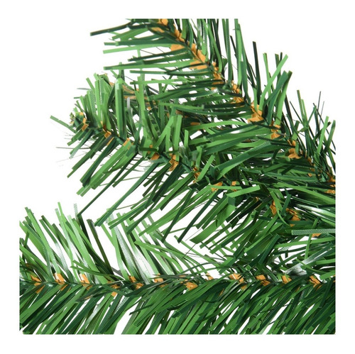 Árbol De Navidad Pascua 180 Cm