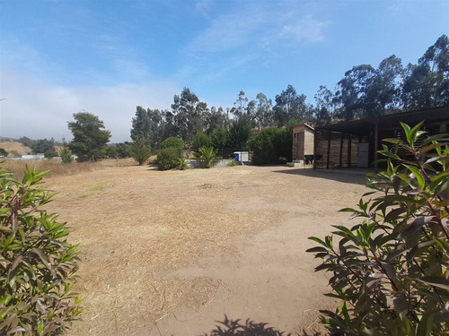 Parcela Con Agradable Entorno Campestre