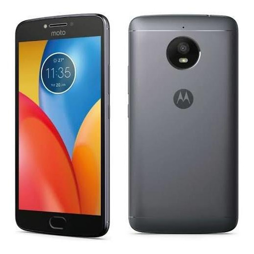 Celular Moto E4 