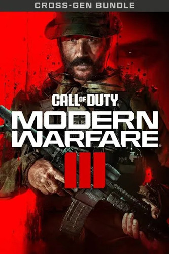 Modern Warfare 3 