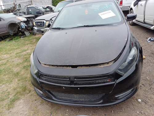 Dodge Dart 2014 ( En Partes ) 2013 - 2016 2.4l Aut Yonke