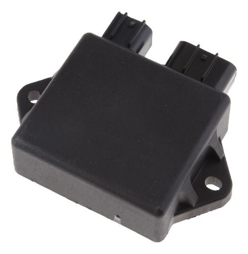 Cdi Caja De Encendido De 8 Pines + 4 Piezas Control Para