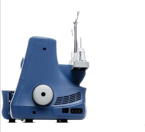Maquina Overlock Singer S0230