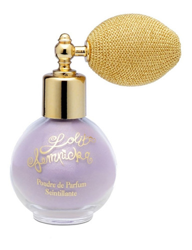 Perfume De 0.06 Onzas Lolita Lempicka Shimmering Para Mujer