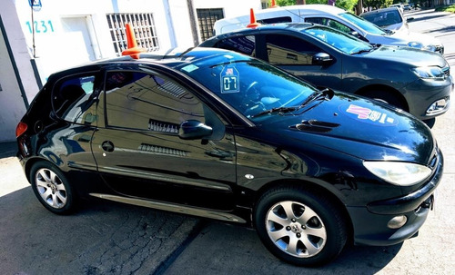 Peugeot 206 Xs 1.6 3ptas 2007