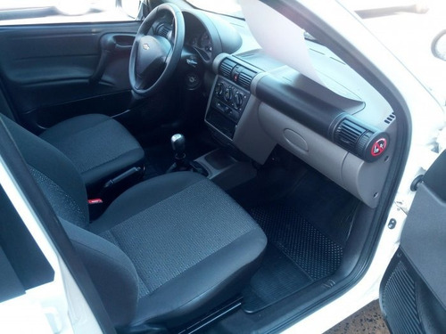 Classic 1.0 Mpfi Ls 8v Flex 4p Manual