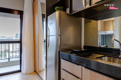 Imagem 12 de 15 de Apartamento - Vila Mariana - Ref: 1091 - L-1091