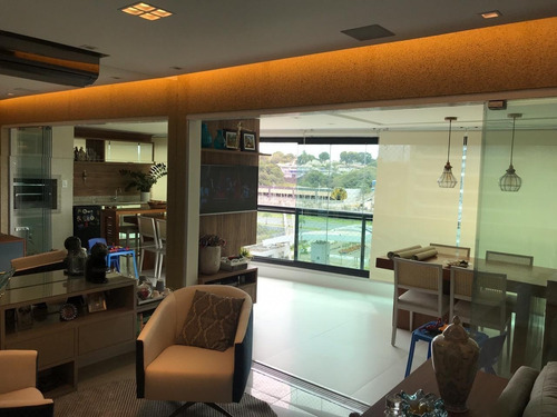Imagem 3 de 27 de Apartamento À Venda, 3 Quartos, 1 Suíte, 2 Vagas, Paralela - Salvador/ba - 1050