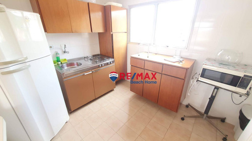 Imagem 13 de 23 de Linda Cobertura Duplex Na Praia Da Enseada, Ótima Oportunidade!!!!! - Co0298