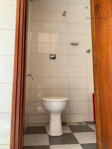 Imagem 9 de 22 de Apartamento 3 Dormitórios À Venda, 128 M², Edifício Malibu, Centro Em Sorocaba/sp - Ap1581