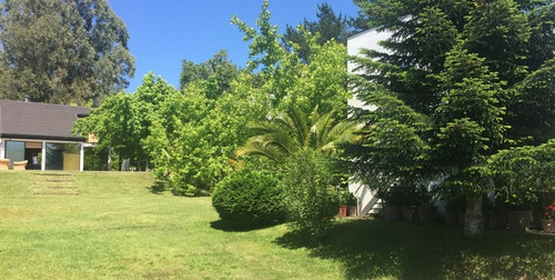 2 Casa En Venta Colbun Región Del Maule 13.000 M2